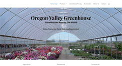 Desktop Screenshot of ovg.com